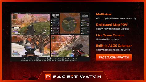 faceit surrender|FACEIT Watch August Patch Notes, Split 2 playoffs, New Clips .
